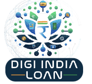 Digi India Loan